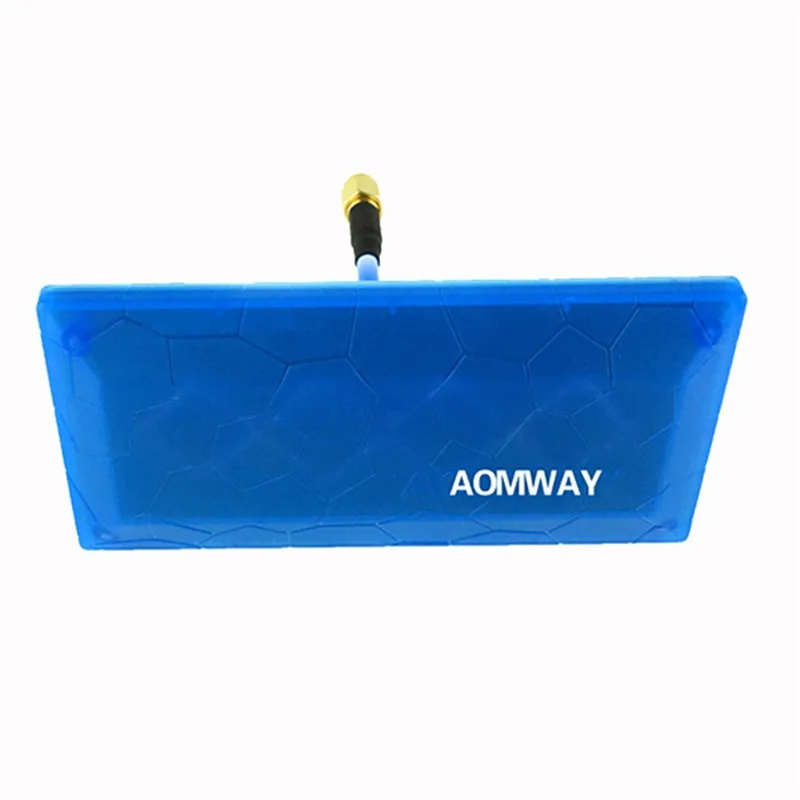Усилитель сигнала Aomway FPV 5 8 ГГц 13 дБ|fpv 5.8g|5.8g fpvantenna fpv |