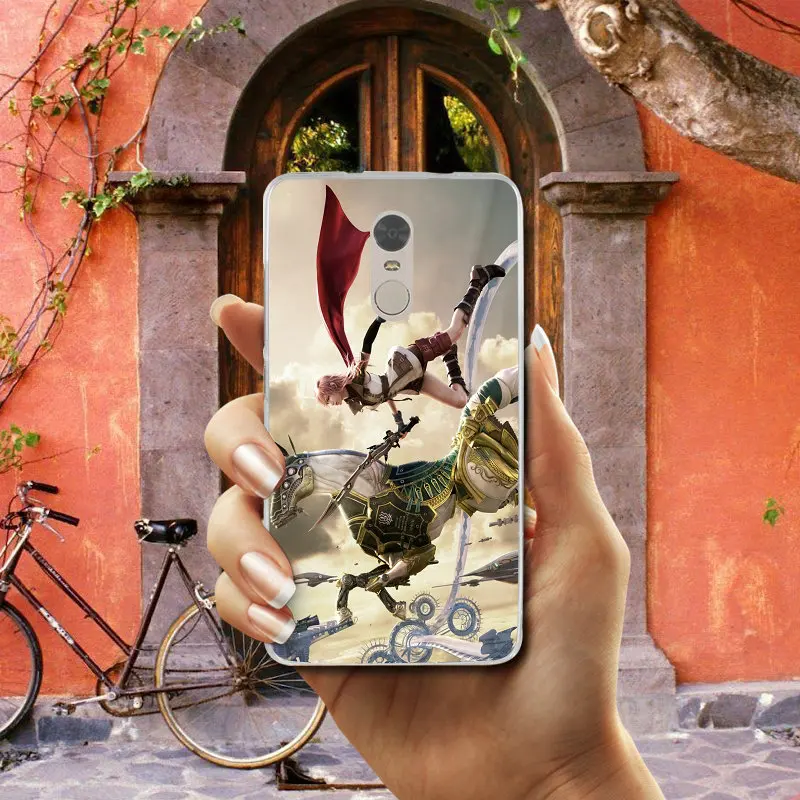 Мягкий силиконовый чехол из ТПУ для телефона Xiaomi Redmi Mi Note 2 3S 4X 4A 6 5 8 A1 Pro Plus Max сумки