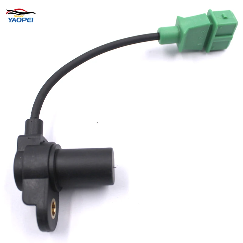 

Новый Датчик положения распределительного вала YAOPEI для 1999-2008 Hyundai Kia 2.5L 2.7L 39350-37110 39350 37110,3935037110