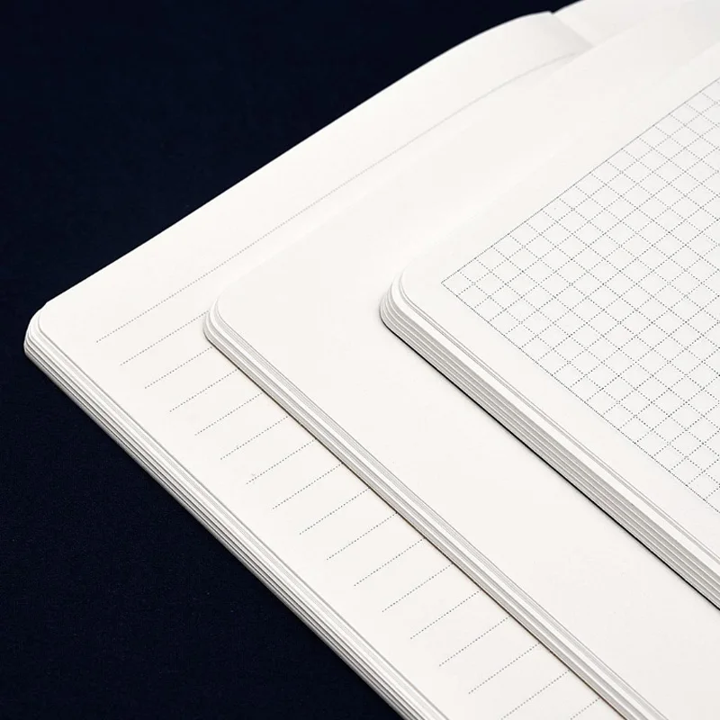 2 шт./лот Xiaomi Mijia Kaco Green Noble Paper NoteBook PU Обложка слот книга для офиса путешествия