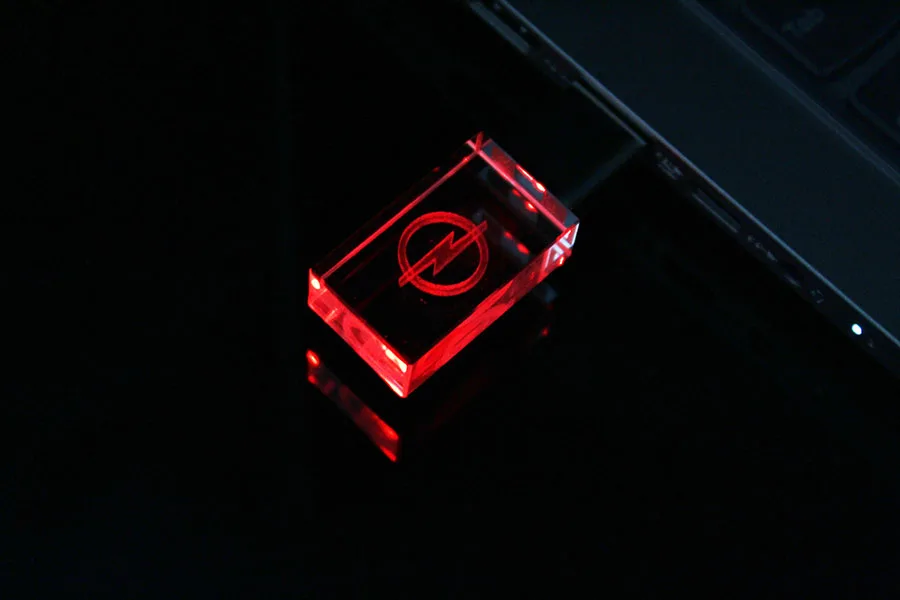 USB2.0 O pel металл+ стекло ключ модель автомобиля Флешка usb2.0 4 ГБ 8 ГБ 16 ГБ 32 ГБ флеш-накопитель USB флеш-накопитель подарок флешка
