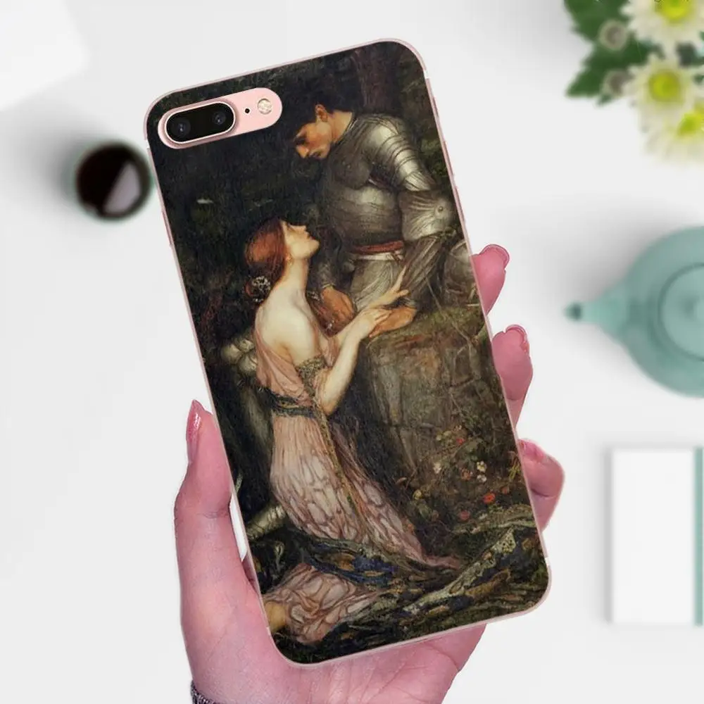 Мягкие чехлы для картин с изображением рождения Венеры Diy Galaxy J1 J2 J3 J330 J4 J5 J6 J7 J730 J8
