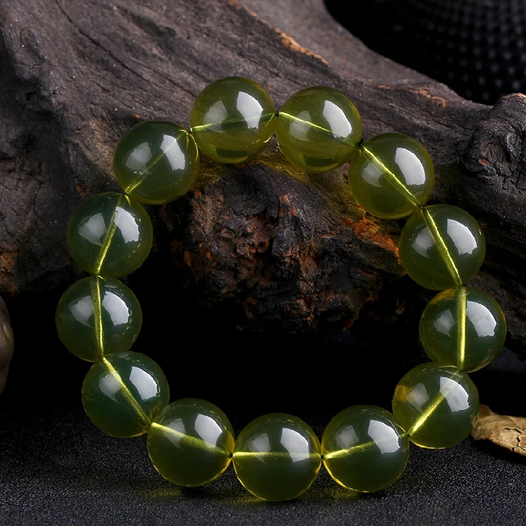 2018 Promotion Limited Bangle Pulseiras Feminina Mexico Perot 6a Net Pure Natural Amber Bracelets Bracelet Beads Of And Women | Украшения и