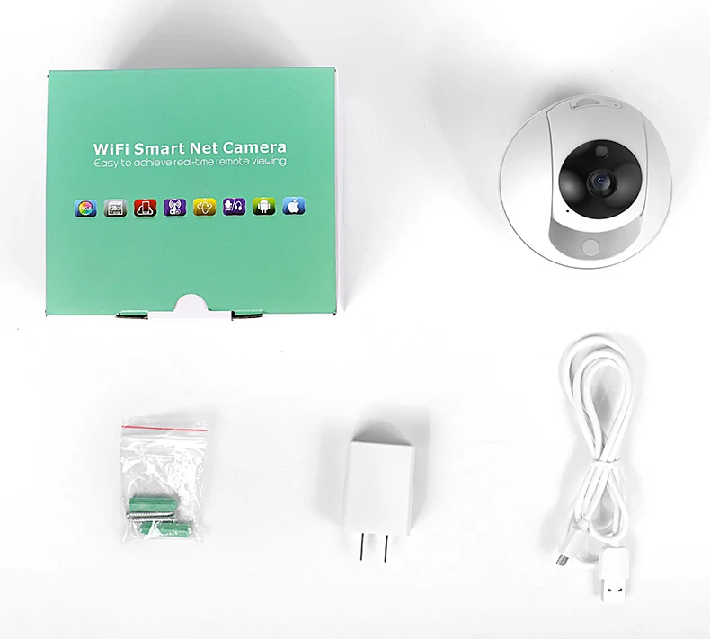 Meisort 1080P 2.0mp HD Wifi камера, облачная Беспроводная ip-камера, интеллектуальное автоматическое отслеживание, интеллектуальный анализ CCTV наблюдения