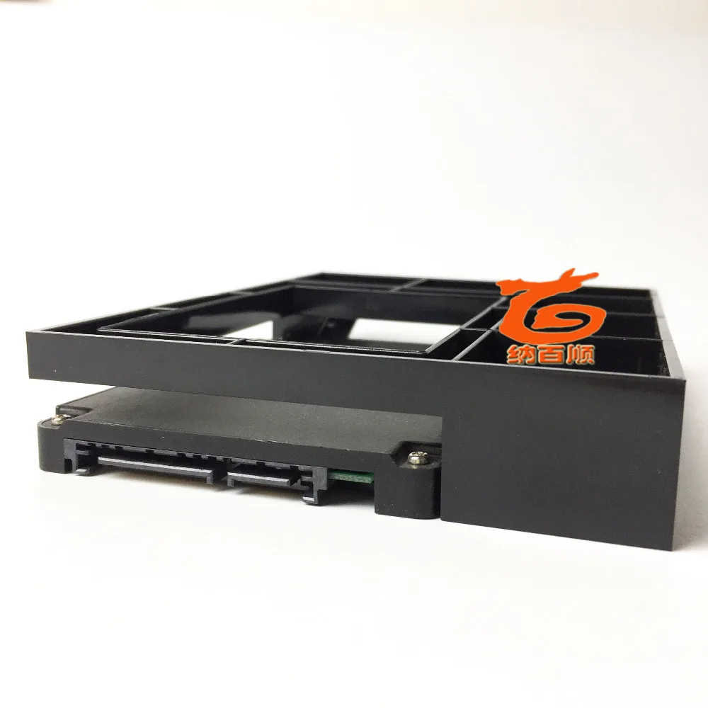 Amli uev новый SSD адаптер 661914 001 от 3 5 до 2 дюймов для GEN8/G9 651314 001SAS/SATA лоток Caddy|ssd adapter|ssd
