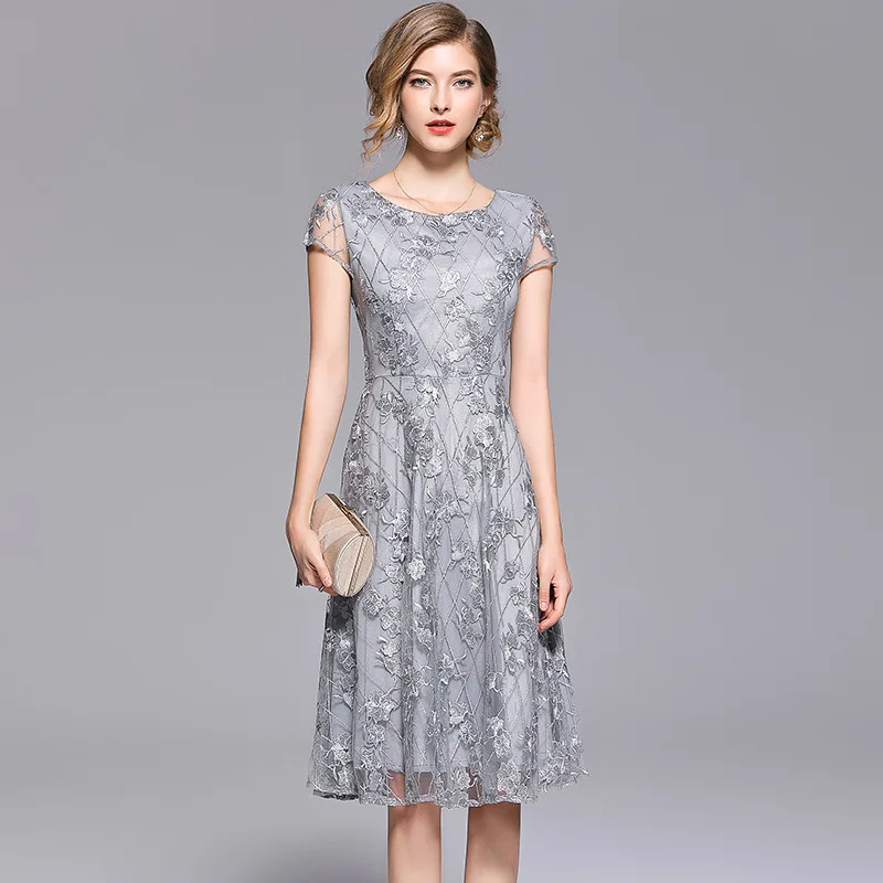 Czgee 2018 летние платья Женская мода тонкий сексуальный Vestido по колено Винтаж Vestidos