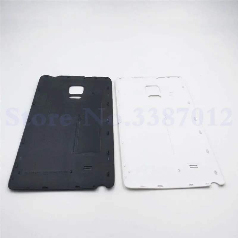 5 6 ''для Samsung Galaxy Note Edge N9150 N915 сменная задняя крышка батарейного отсека корпуса