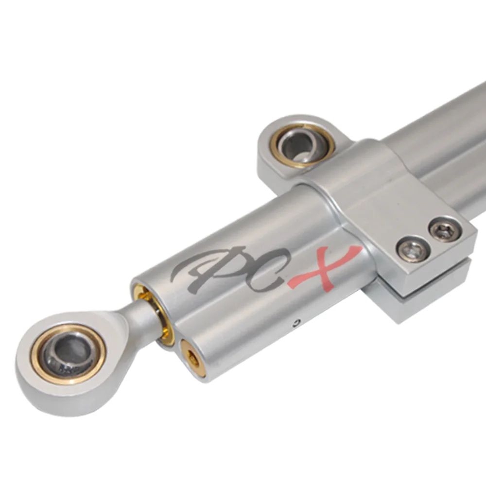

CNC Universal Motorcycle Steering Dampers Stabilizer For Kawasaki Yamaha Suzuki Honda Ducati Triumph Aprilia BMW Moto Parts