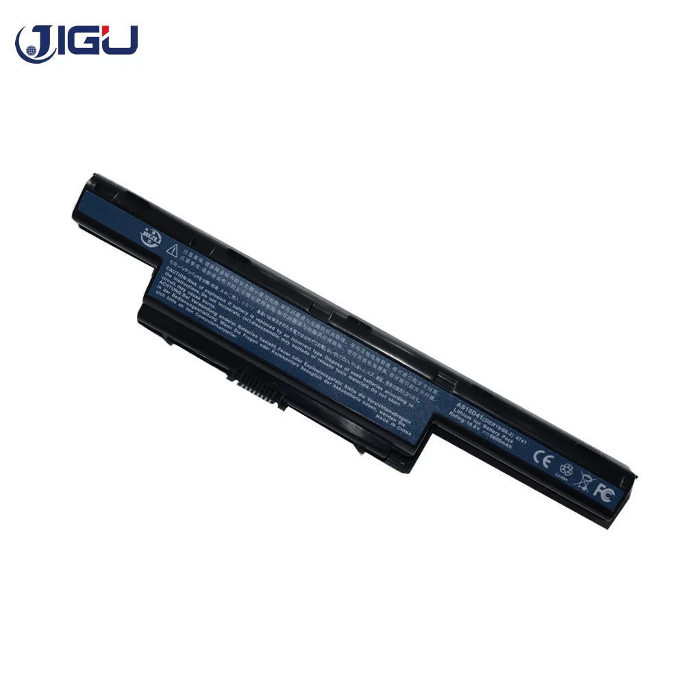 JIGU Laptop Battery For Acer AS10D31 AS10D75 AS10D AS10D61 AS10D71 AS10D51 AS10D5E AS10D81 AS10D41 5733Z 5741G AS10D3E 4741 5551 |
