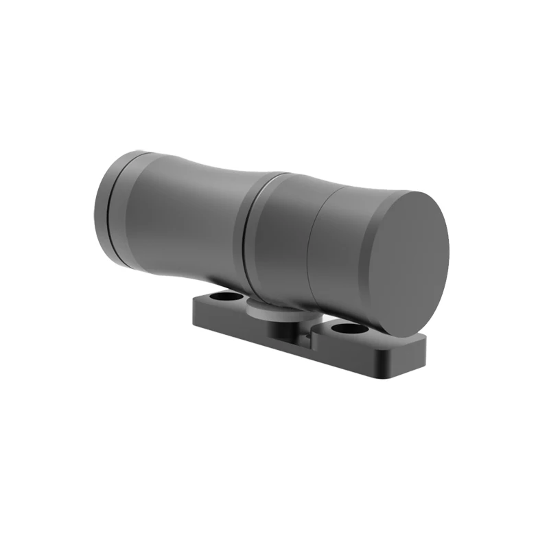 3W CREE светодиодный мини настенный светильник IP65 DC12-24V лампа с бамбуковой трубкой