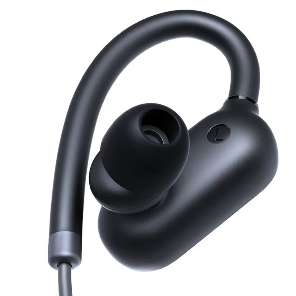 Сяо Mi наушники Ми Спорт bluetooth-гарнитура Беспроводной наушники С микрофоном Водонепроницаемый Bluetooth 4.1 Для Сяо Mi iphone
