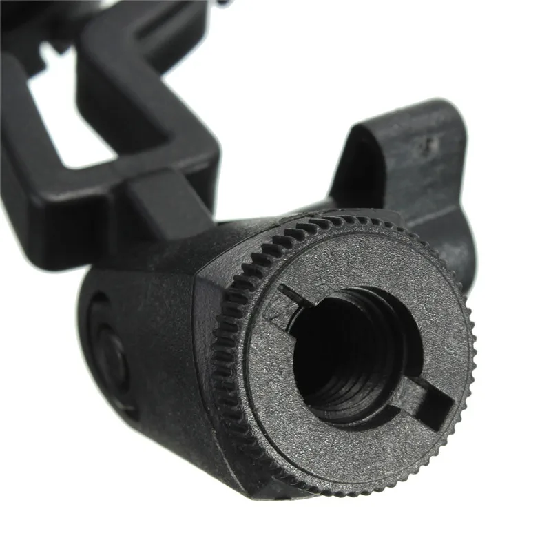 Студийный микрофон с записывающим устройством Новое поступление держатель