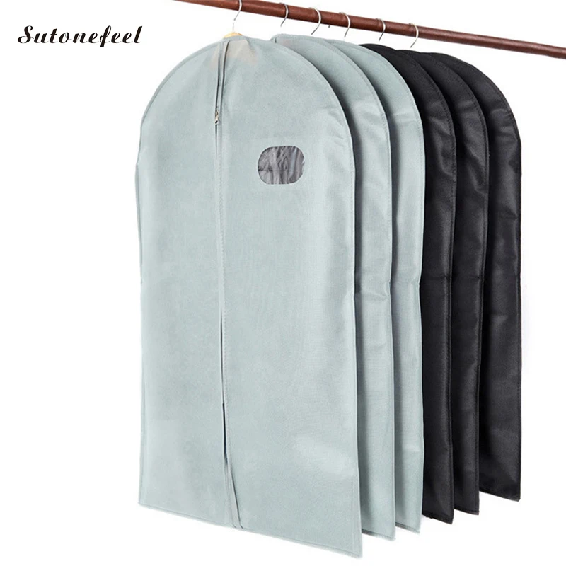 128 см сумки для хранения одежды дорожная сумка на молнии пылезащитный чехол