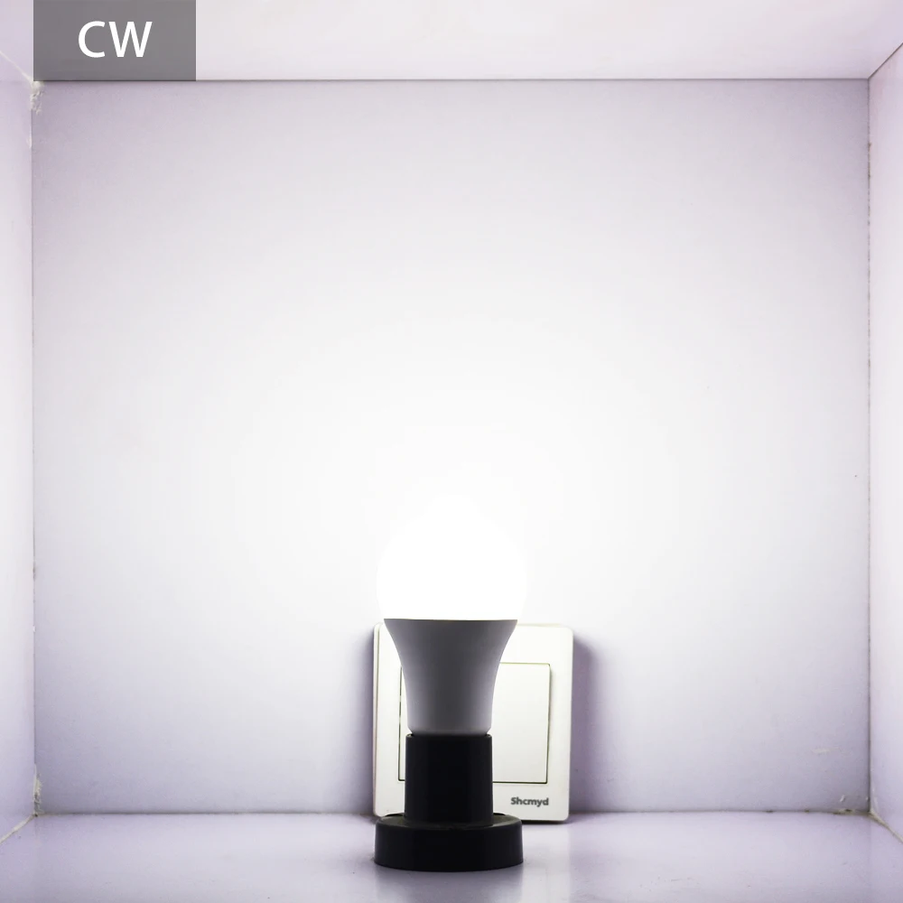 B22 Dusk to Dawn лампочка IP42 12W 18W AC 110V 220V LED PIR сенсор лампа датчик движения для домашнего