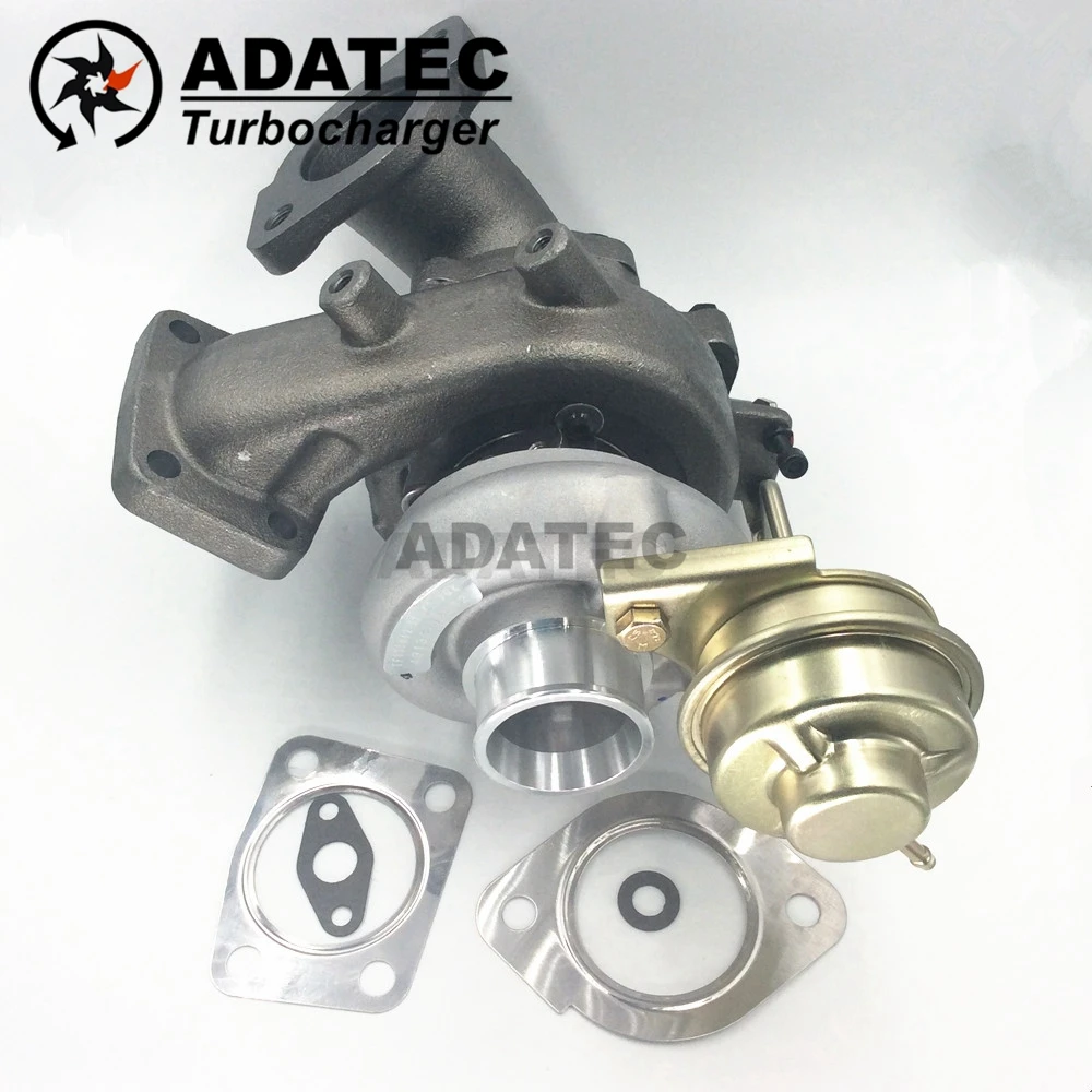 Japan quality TF035 49S35-02652 4913502652 49135-02652 Turbocharger turbine MR968080 for Mitsubishi L 200 2.5 TDI 115 HP 4D56T | Автомобили