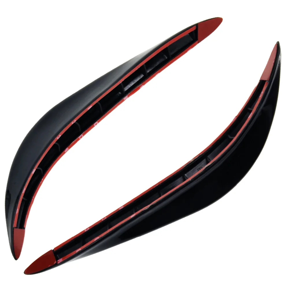 2017 2PCS Car SUV Bumper Crash Bar Strip Exterior Decoration for Zastava 10 Florida Skala Yugo / Scion FR-S iA iM iQ tC xA xD | Автомобили