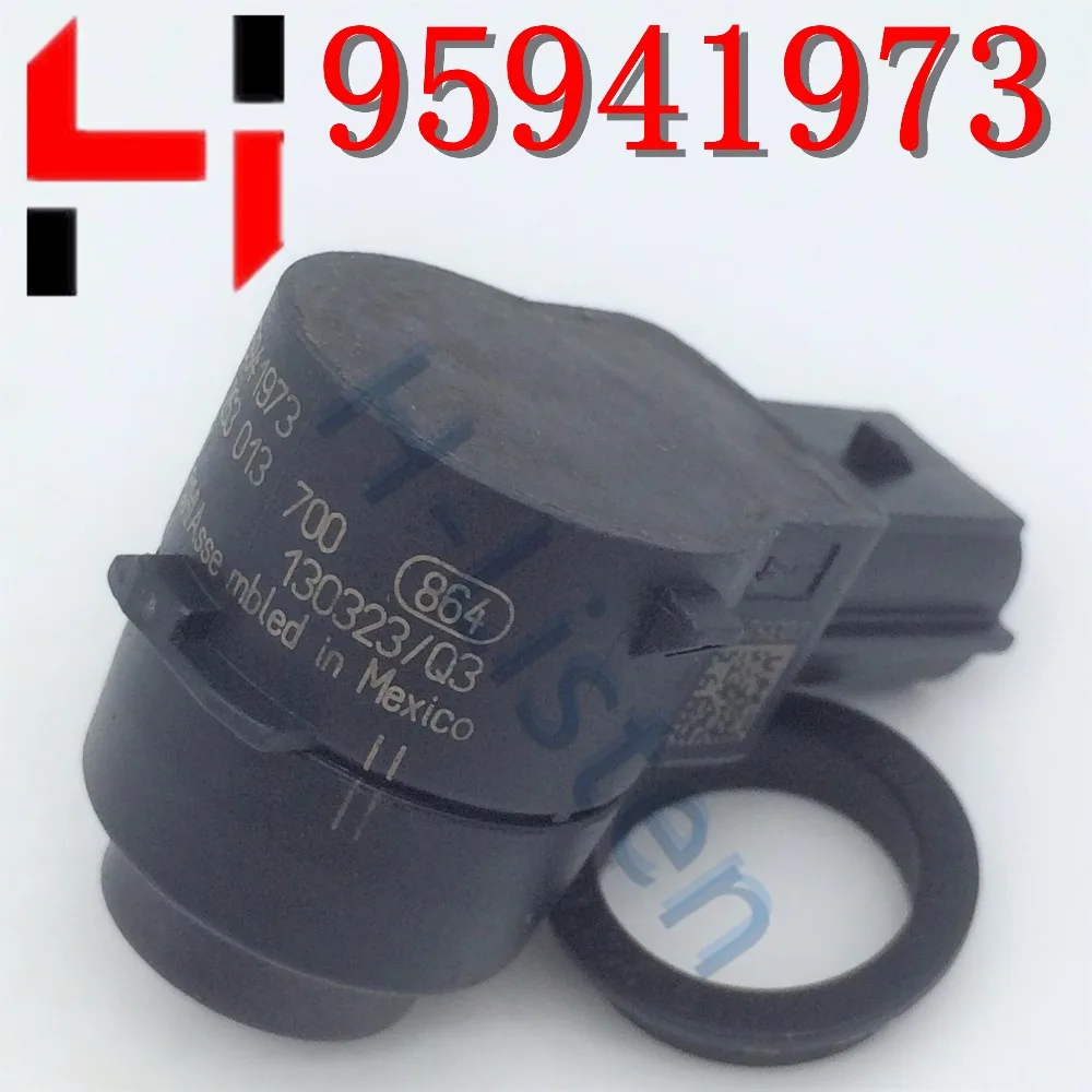 10 шт.) Оригинальная парковочная фотография для Chevrolet Cruze Aveo Orlando Opel Astra J Insignia 95941973