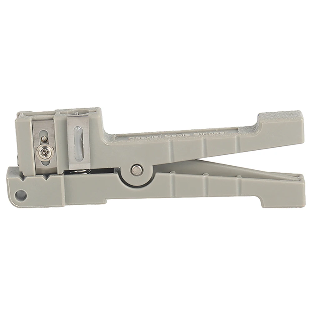 Оптоволоконный зачистки оптического волокна резчик куртки 45-162 коаксиальный