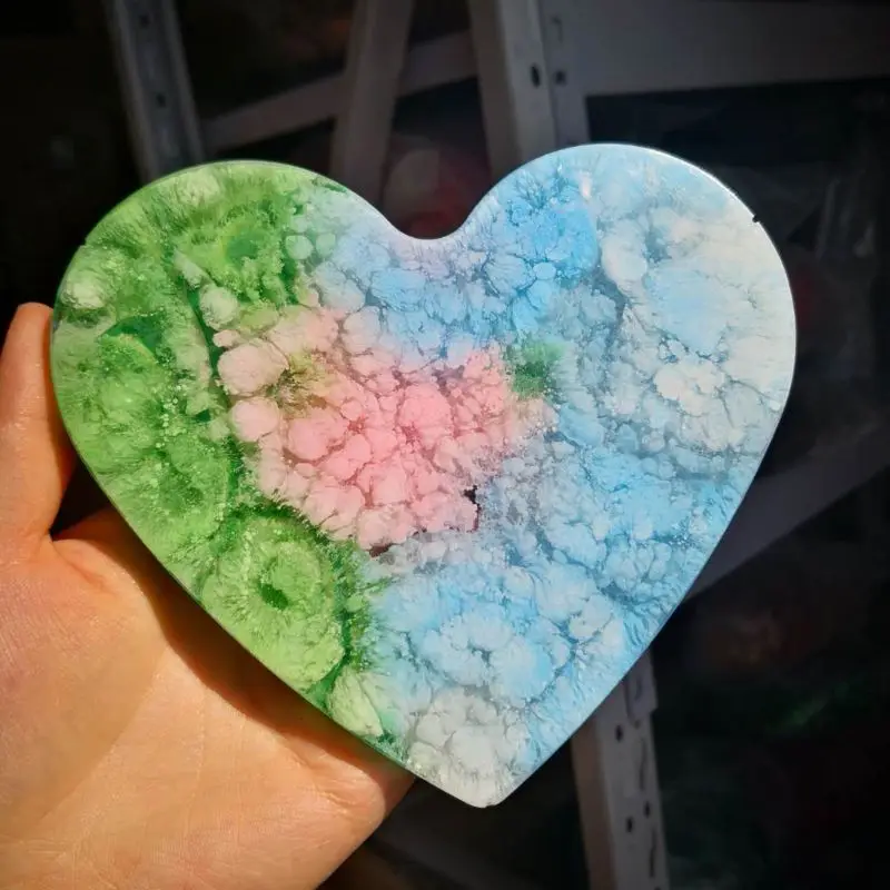 Пигментная жидкость из эпоксидной смолы 10 мл|Инструменты и оборудование для