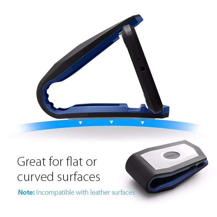 Универсальная автомобильная стойка для видеорегистратора Soporte de movil para automovil Dock Cradle Stand Stealth Универсальный Автомобильный держатель для мобильного телефона