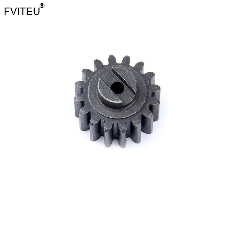 

FVITEU Metal 16T gear for 1/5 HPI Baja 5b ss Parts Rovan King Motor
