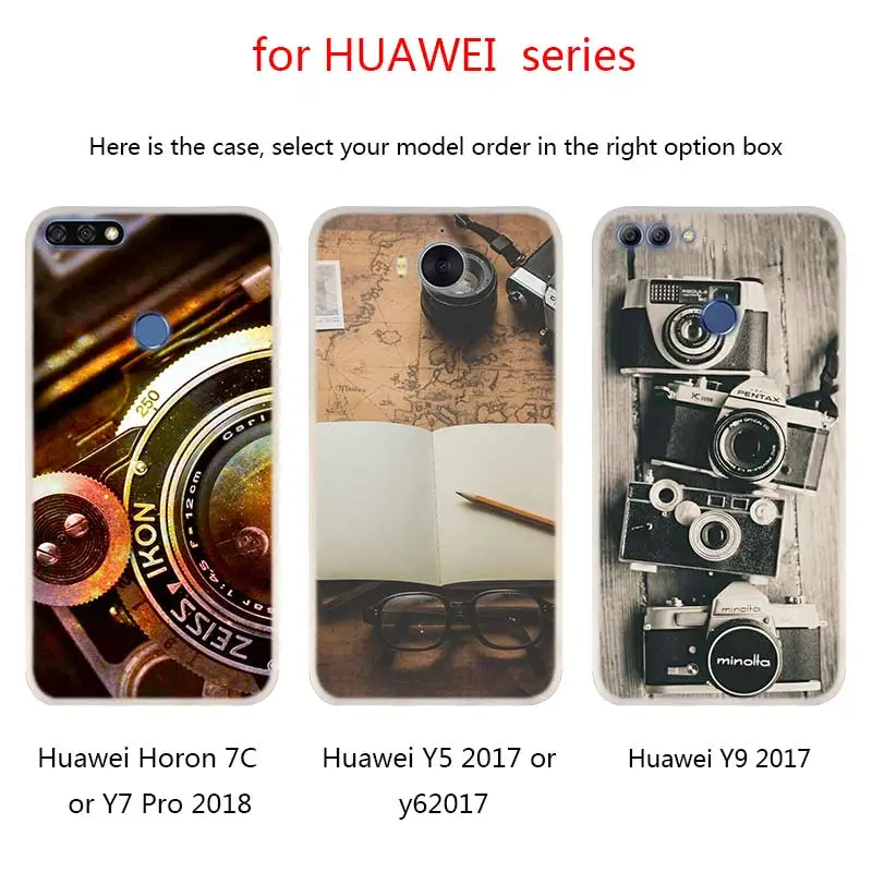 Чехлы для телефона со старой камерой Huawei Mate 30 20 10 Lite Pro мягкий силиконовый чехол Y9