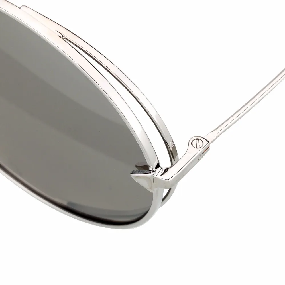 COLOSSEIN модные брендовые винтажные классические женские солнцезащитные очки