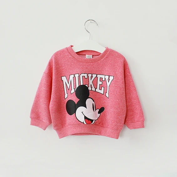 Новинка 2019 года сезон весна осень футболка в семейном стиле Милые Семейные