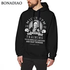 Рокки Бальбоа Мик 1976 толстовки мужские Классические фильмы дизайн 100% хлопок стильная толстовка