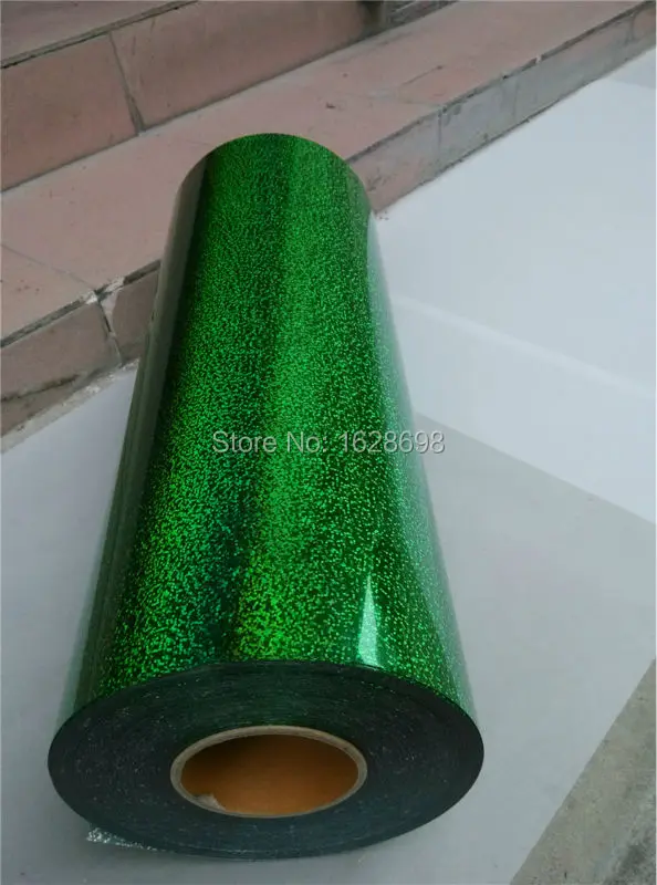 Пластиковая голограмма штемпелюя фольга с хорошим качеством | Компьютеры и офис