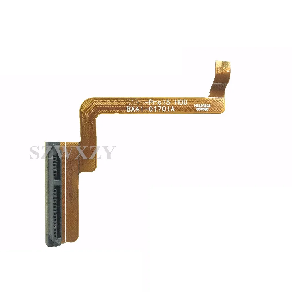 Ноутбук HDD интерфейс для Samsung NP700Z5A 700Z5B 700Z5C BA41 01701A Nike Pro15 жесткий диск Кабельный