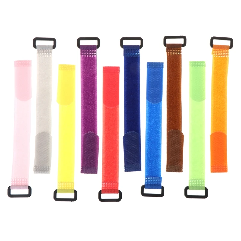 10 шт./пакет Удочка лентой крепления галстуком бабочкой на ремешке регулируемый