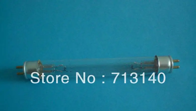 

UV BULBS REPLACEMENT FOR Philips Lighting 363713 TUV4T5 Purely UV Products PUVLB504, Spectronics BLE2537/S, Ushio 3000013