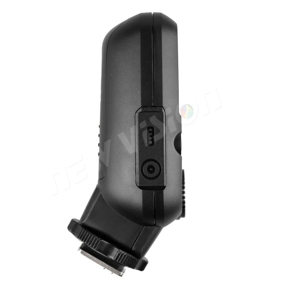 Godox XT32C 2 4G беспроводной 1/8000s высокоскоростной синхронизатор вспышки триггер для X