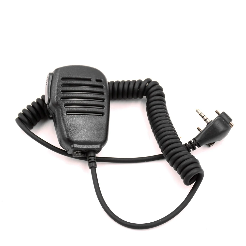 

Плечевой микрофон ручной динамик для Vertex Standard CB Radio Accessories серии Walkie Talkie Ham Mic