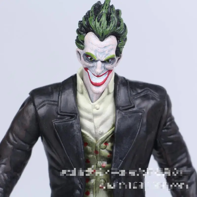 Горячая Распродажа 1 шт. 18 см 4 вида стилей смешной отряд самоубийц Лига