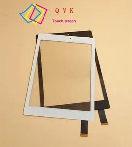 Для Prestigio Multipad 4 Diamond 7.85 3G PMP7079D планшет сенсорный экран панель дигитайзер стекло замена PMP7079D _ 3G PMT7077 _ 3G