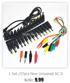 Мини DC источник питания Напряжение регуляторы MCH-305DN 30V 5A коммутатор лабораторный источник питания постоянного тока 0,1 V 0.01A цифровой Дисплей регулируемый