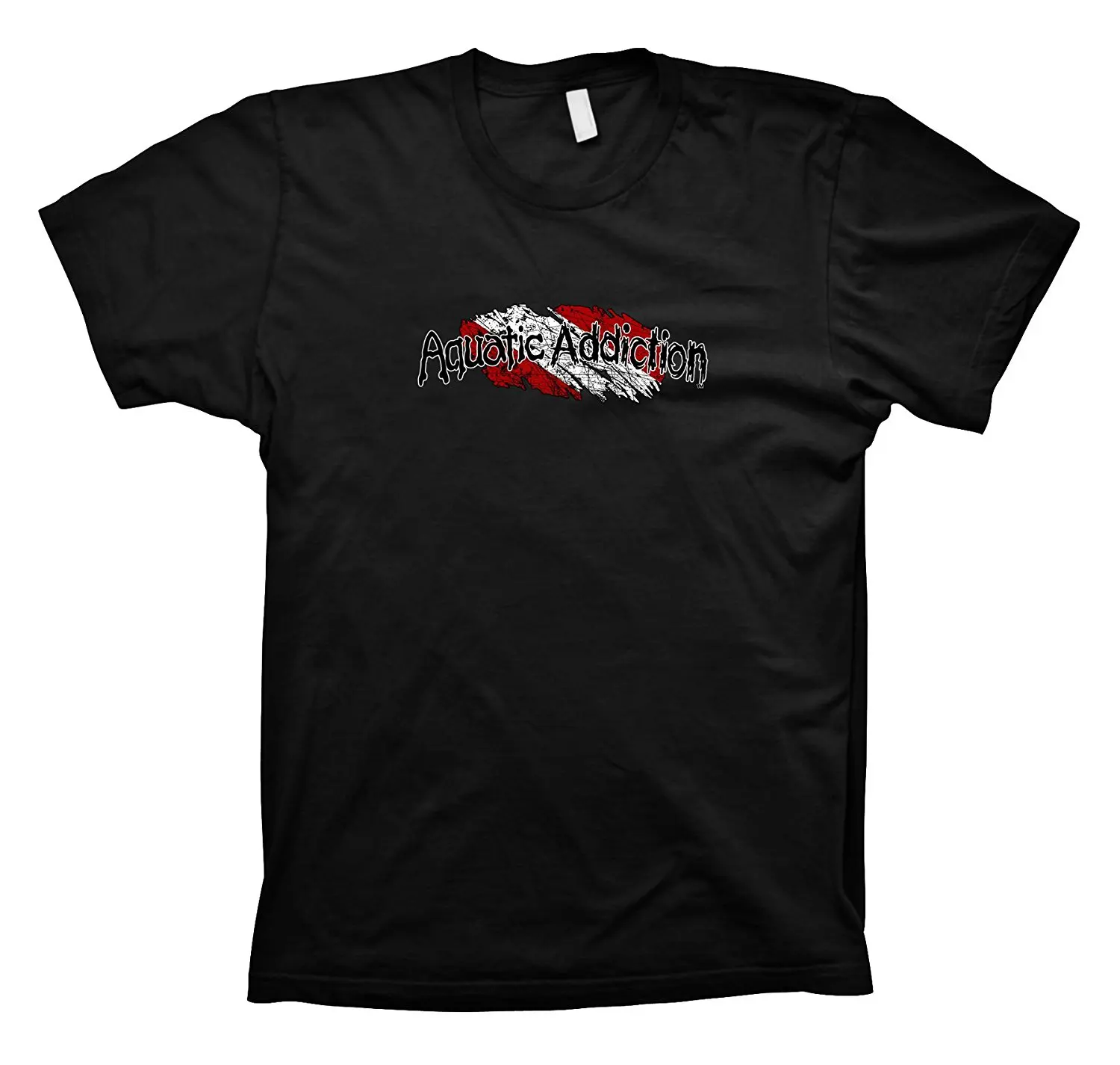 

2018 Fashion Hot sale DIFFERENT KIND OF PRESSURE (Skull) Scuba Dive Shirt Tee shirt