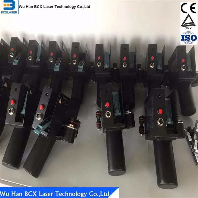 Заводская цена простой портативный струйный мини принтер для волоконной доски