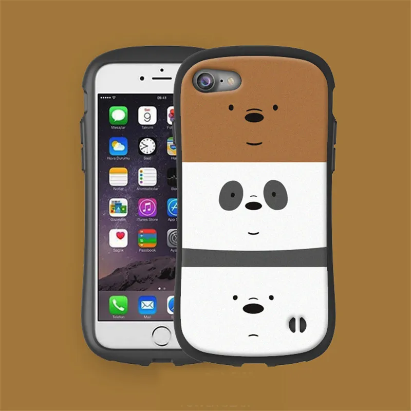 Q UNCLE мягкий чехол для телефона iPhone X 8 plus 7 6 S Plus |