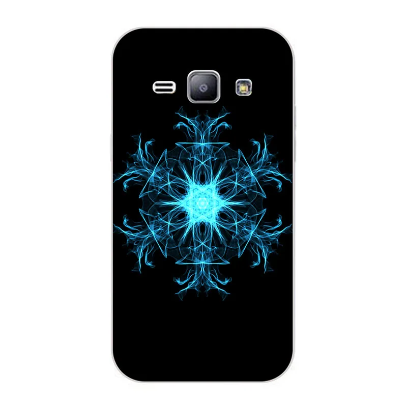 Мягкий силиконовый чехол для samsung Galaxy Star Advance G350e SM-G350E Galaxy Star 2 Plus, чехол с принтом кота совы, чехол для телефона - Цвет: A04