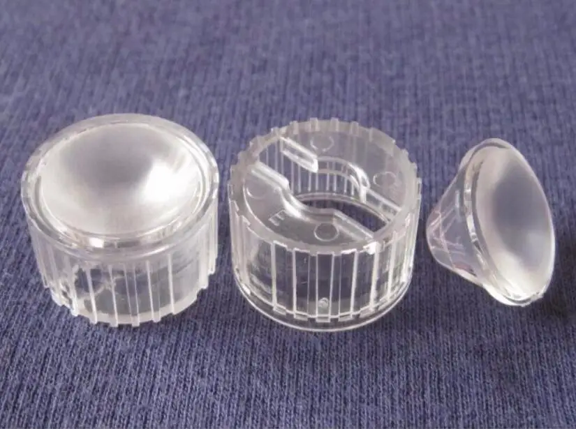 Флуоресцентные наборы диаметр линзы: 20 мм размер держателя: 22x13 4 5 градусов