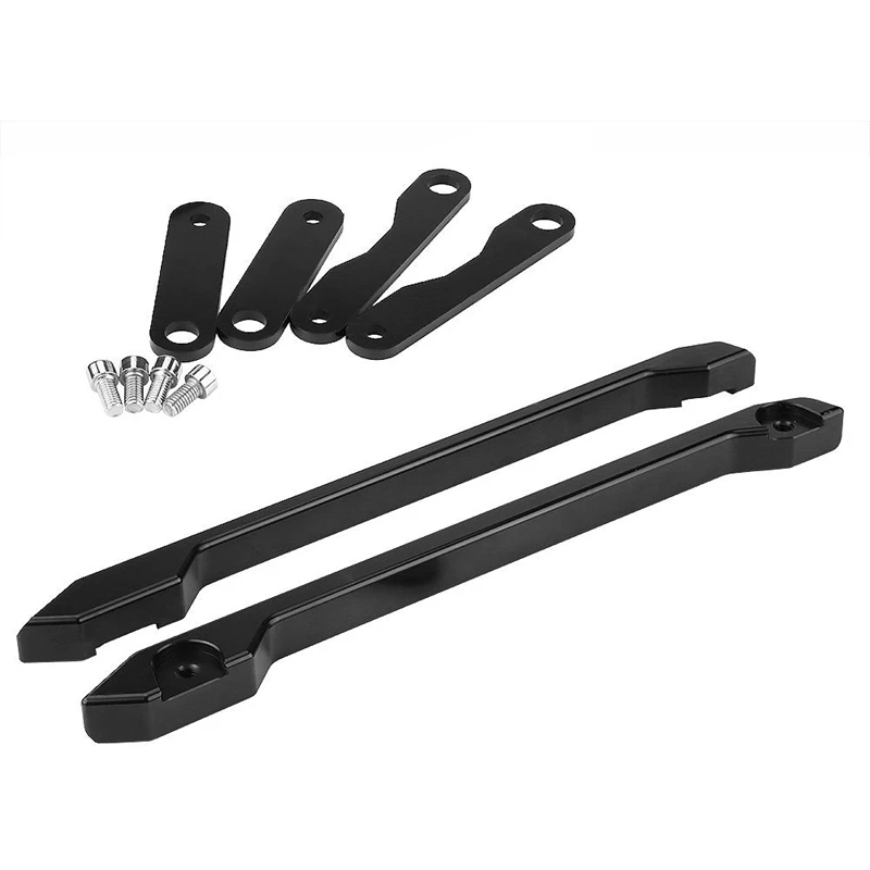 Motorcycle Cnc Aluminum Alloy Rear Passenger Seat Hand Handle Grab Bar For Yamaha Mt09 Mt-09 Mt 09 Fz-09 Fz 2014-2017 | Автомобили и