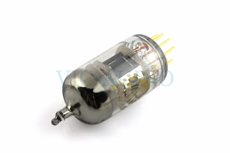 1 шт. новая вакуумная трубка Psvane MARKII 12AX7-TII сменная электронная 12AX7 ECC83 ECC803 6N4