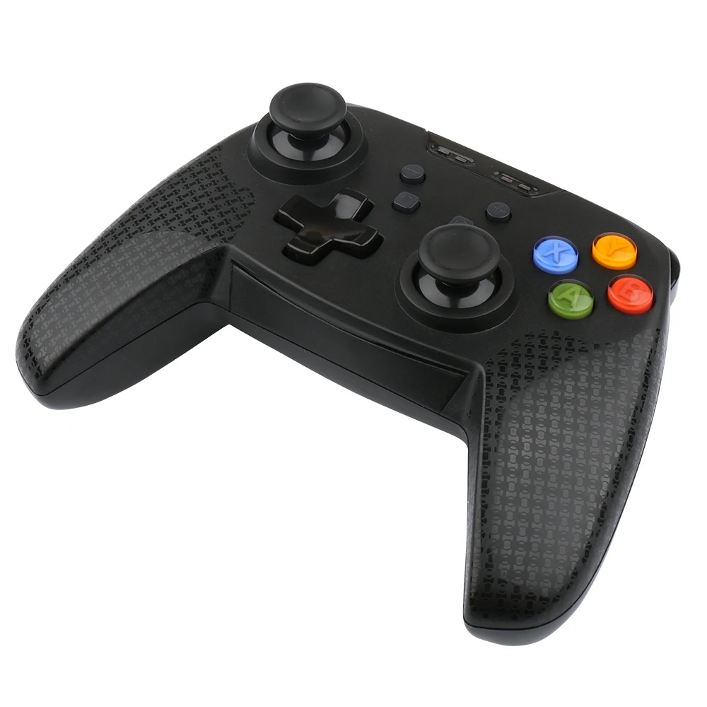 K ISHAKO bluetooth-контроллер для Nintendo Switch Pro бесплатное управление стабильный сигнал