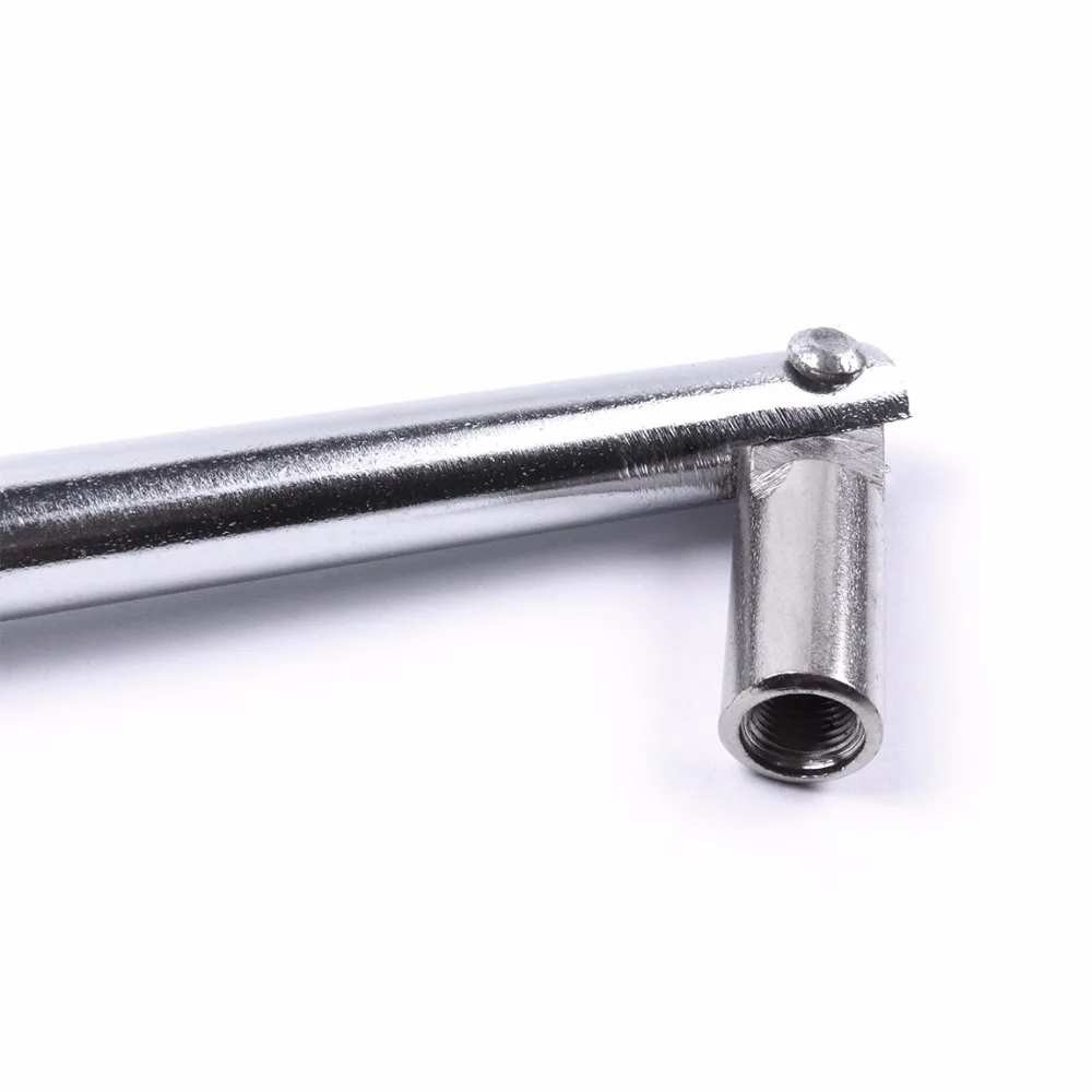 Автомобильный клапан стволовой Съемник колес инструмент сплав сталь