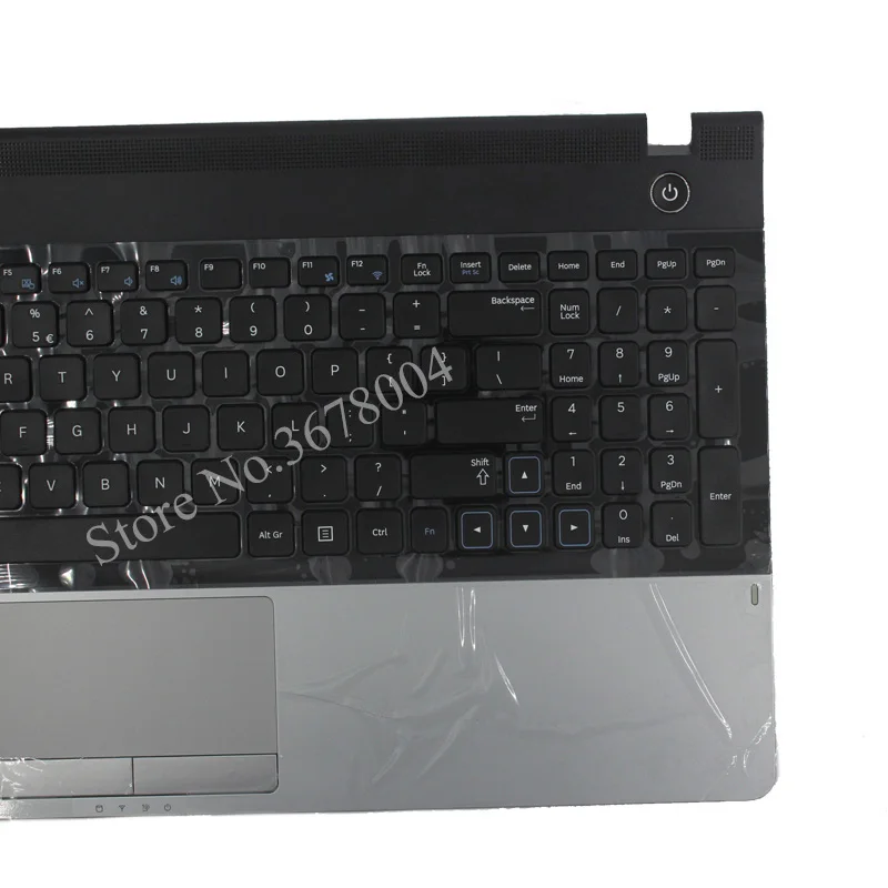 Новая американская Клавиатура для ноутбука samsung NP300E5A NP305E5C NP300e5x NP305E5A 300E5A 300E5C 300E5Z US