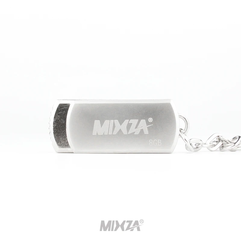 Флэш накопитель USB MIXZA флэш 8 ГБ/16 ГБ/32 ГБ/64 Гб/128 ГБ 2 0|USB флэш-накопители| |
