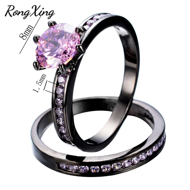 Женское Обручальное кольцо с камнем-талисманом | Украшения и аксессуары